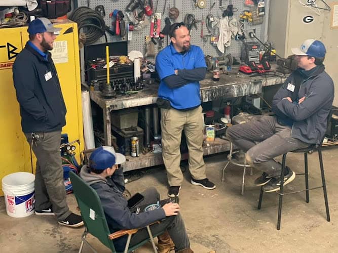 Absolute Plumbing, Water Heaters, and Water Filtration