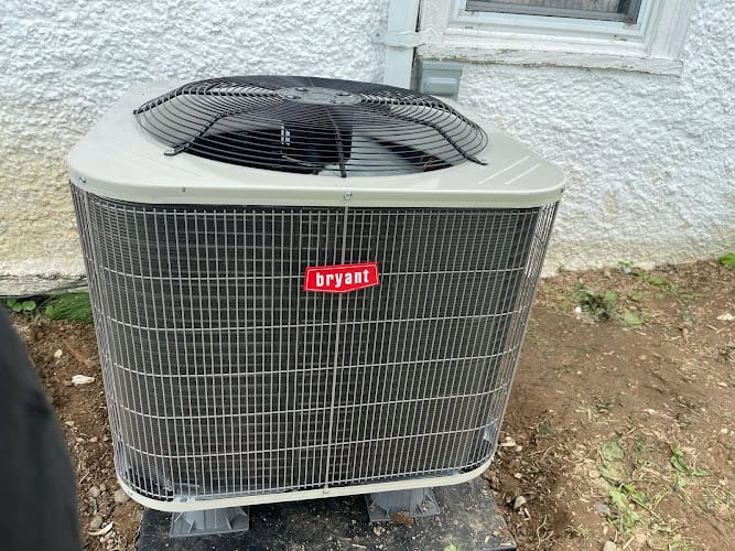 Absolute HVAC Guys LLC