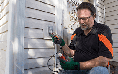 Oakwood Electric & Generator