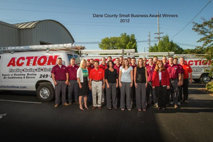 Action Plumbing, Heating, Air Conditioning and Electric, Inc.
