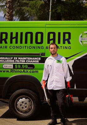 RHINO AIR