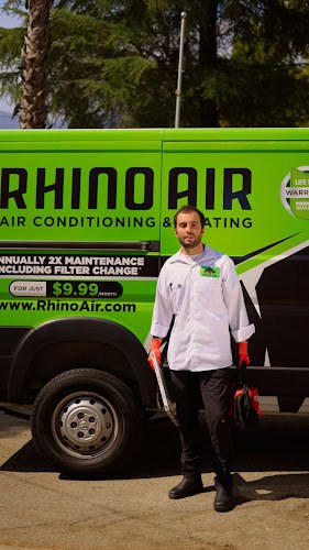 RHINO AIR