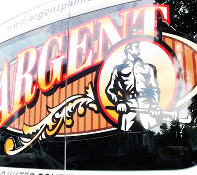 Argent Plumbing, Heating & Air Conditioning