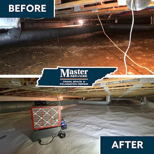 Master Services