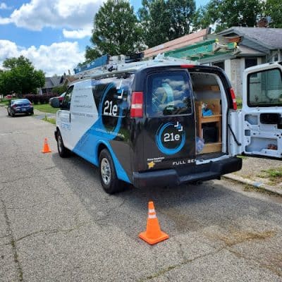 21 Electric