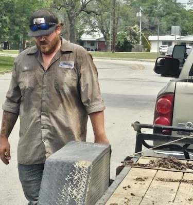 M.E. Plumbing, LLC