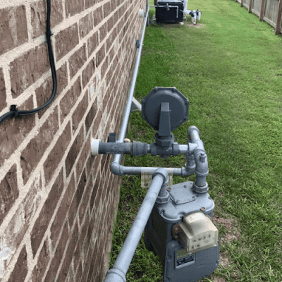 Lil John's Plumbing LLC