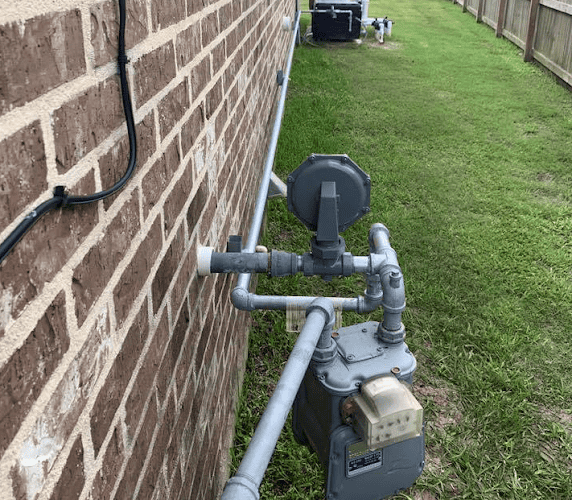 Lil John's Plumbing LLC
