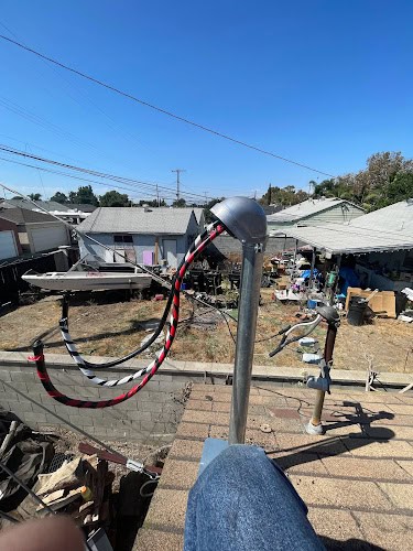 TM Electrical LLC