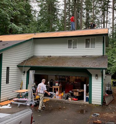 Turcios roofing & general construction llc