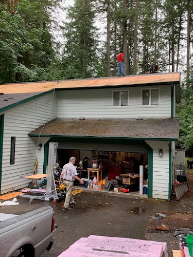 Turcios roofing & general construction llc