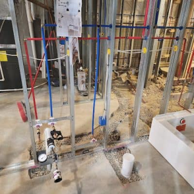Parson Plumbing and Drains