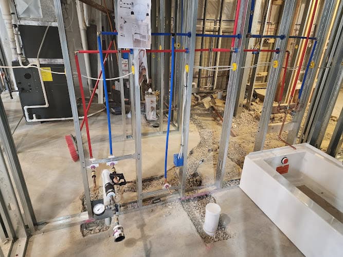 Parson Plumbing and Drains