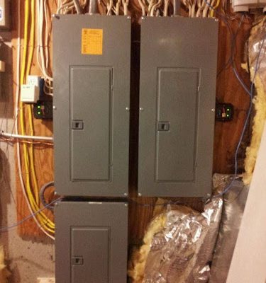 Absolute Electric LLC