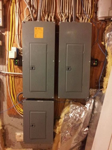 Absolute Electric LLC