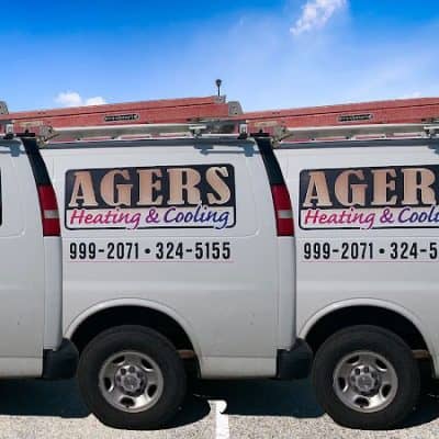 Agers Heating Cooling & Electrical