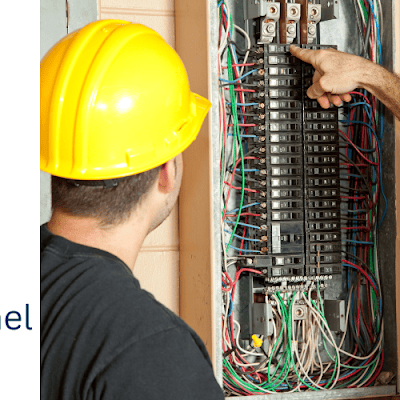 American Standard Electric