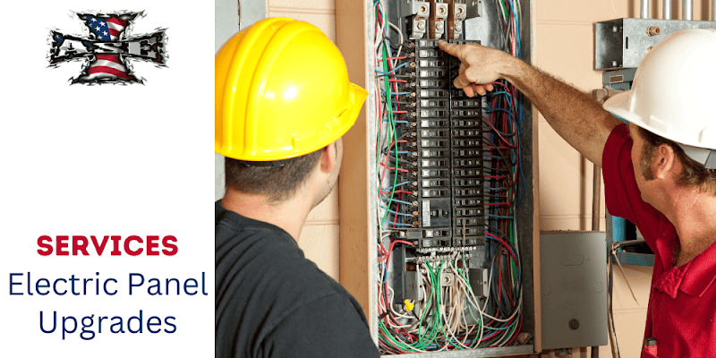 American Standard Electric