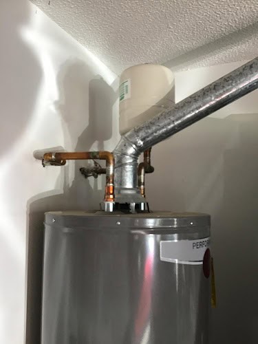 D & S Plumbing