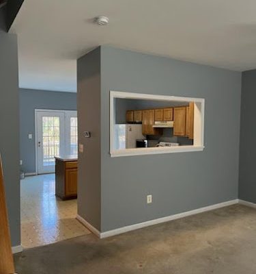 Hopkins Painting LLC