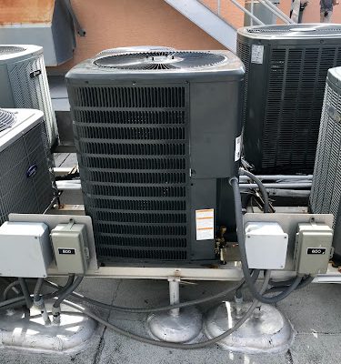 Cooling Advisors