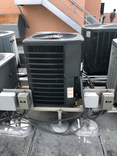 Cooling Advisors