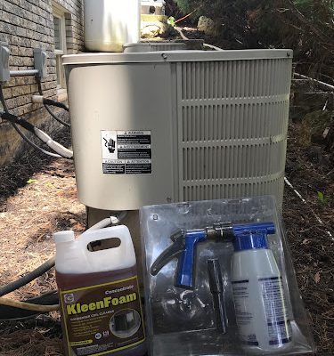 Valley Comfort Systems