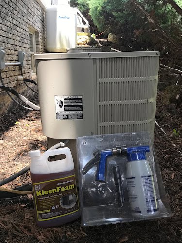 Valley Comfort Systems