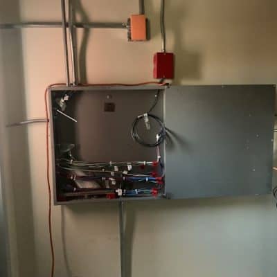 Zoom Electricians
