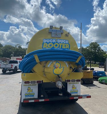 Duck Duck Rooter Plumbing, Septic & Air Conditioning