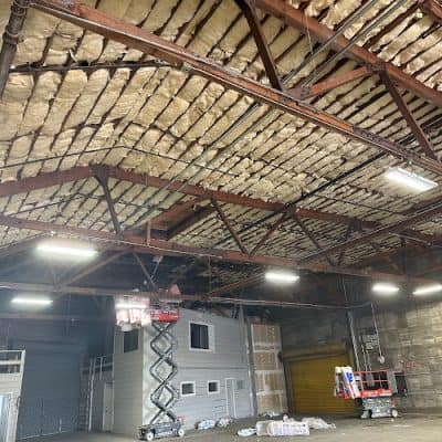 USA Spray Me Spray Foam Insulation Contractor & Drywall
