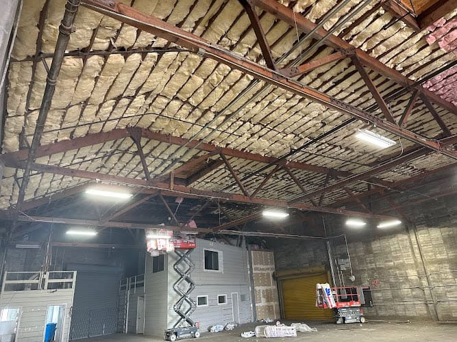 USA Spray Me Spray Foam Insulation Contractor & Drywall
