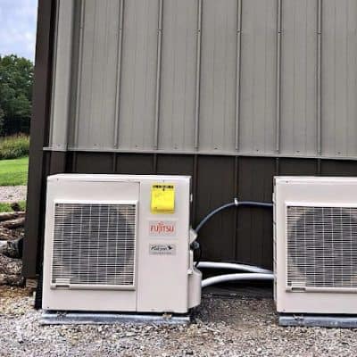 American Heating and Cooling, Inc.