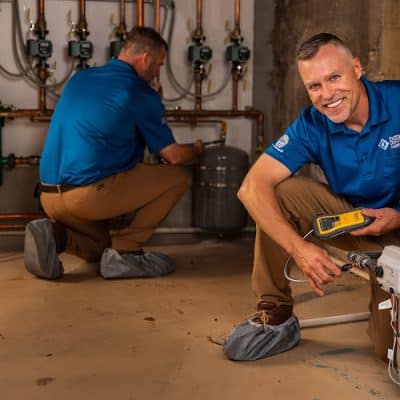 Energy Services Air Conditioning & Heating Co. & Electrical