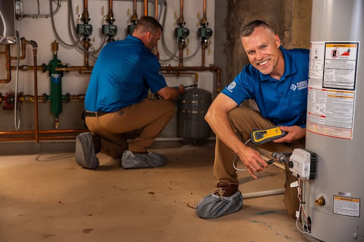 Energy Services Air Conditioning & Heating Co. & Electrical