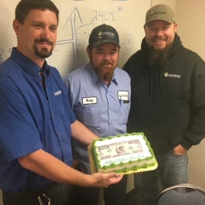 Service Experts Grand Prairie