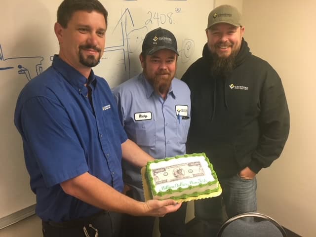 Service Experts Grand Prairie
