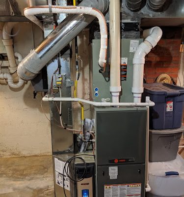 Affordable Heating & Air Conditioning, Inc.