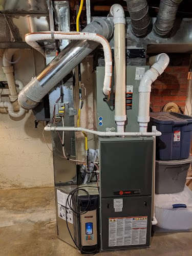 Affordable Heating & Air Conditioning, Inc.