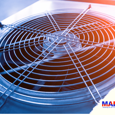 Mann's Heating and Air Conditioning Inc