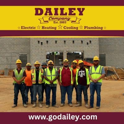Dailey Company, Inc.