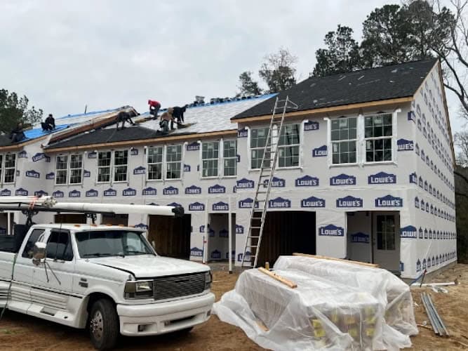 LCB Contracting Solutions, LLC