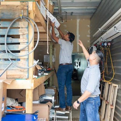Air Touch HVAC