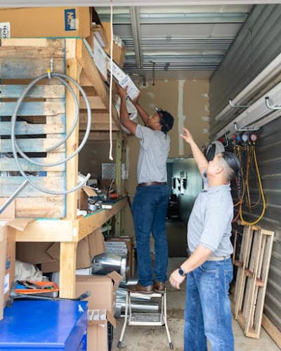 Air Touch HVAC