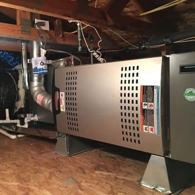 Rescue Air Heating and Air Conditioning