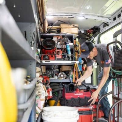 Tiger Plumbing, Heating, Air Conditioning, & Electrical Services