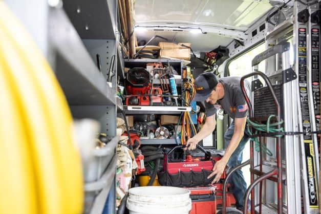 Tiger Plumbing, Heating, Air Conditioning, & Electrical Services