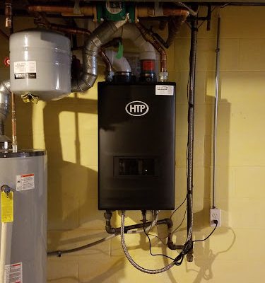 St Clair Plumbing, Heating, Cooling, & Electrical