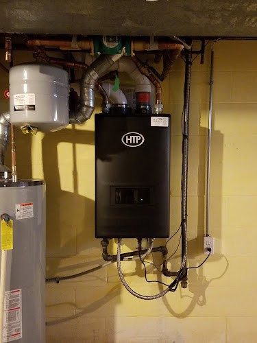 St Clair Plumbing, Heating, Cooling, & Electrical