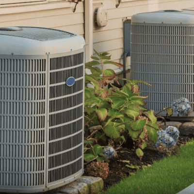 Comfort Temp Heating & Air